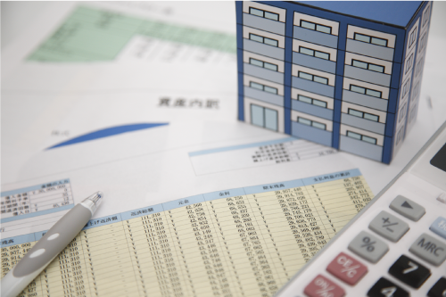 物件管理・入居者募集のご相談はお気軽にご連絡ください!