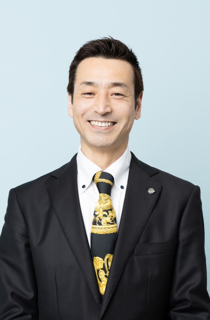 井上 泰孝