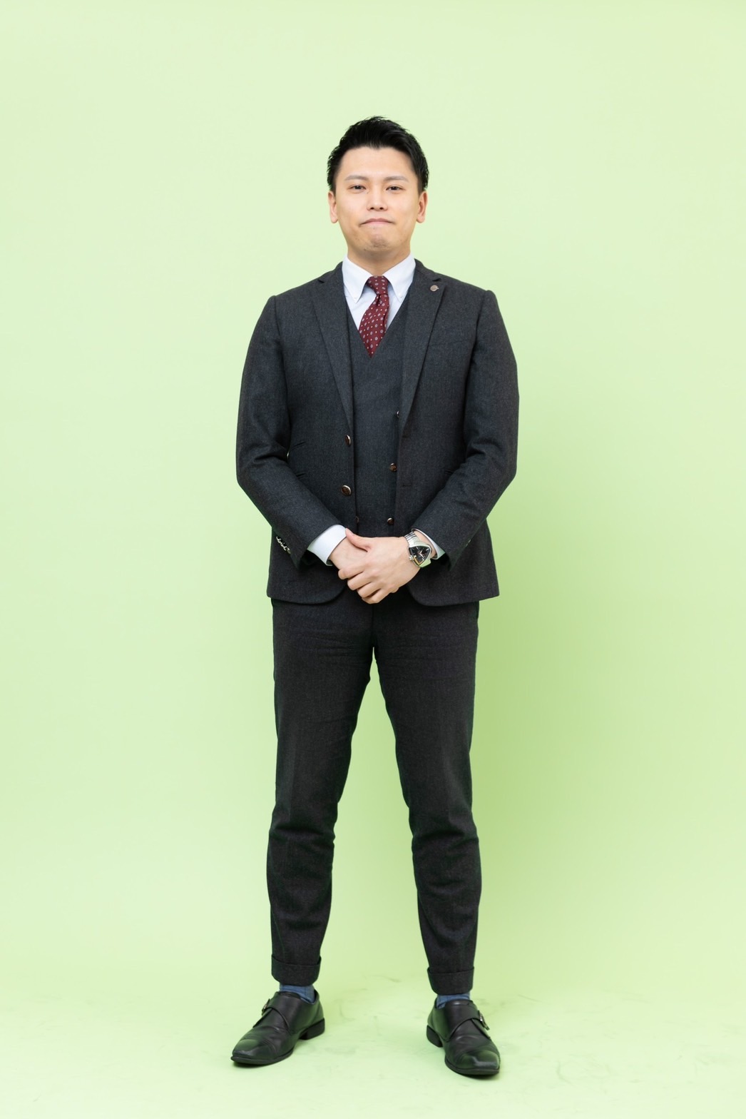 橘 多聞