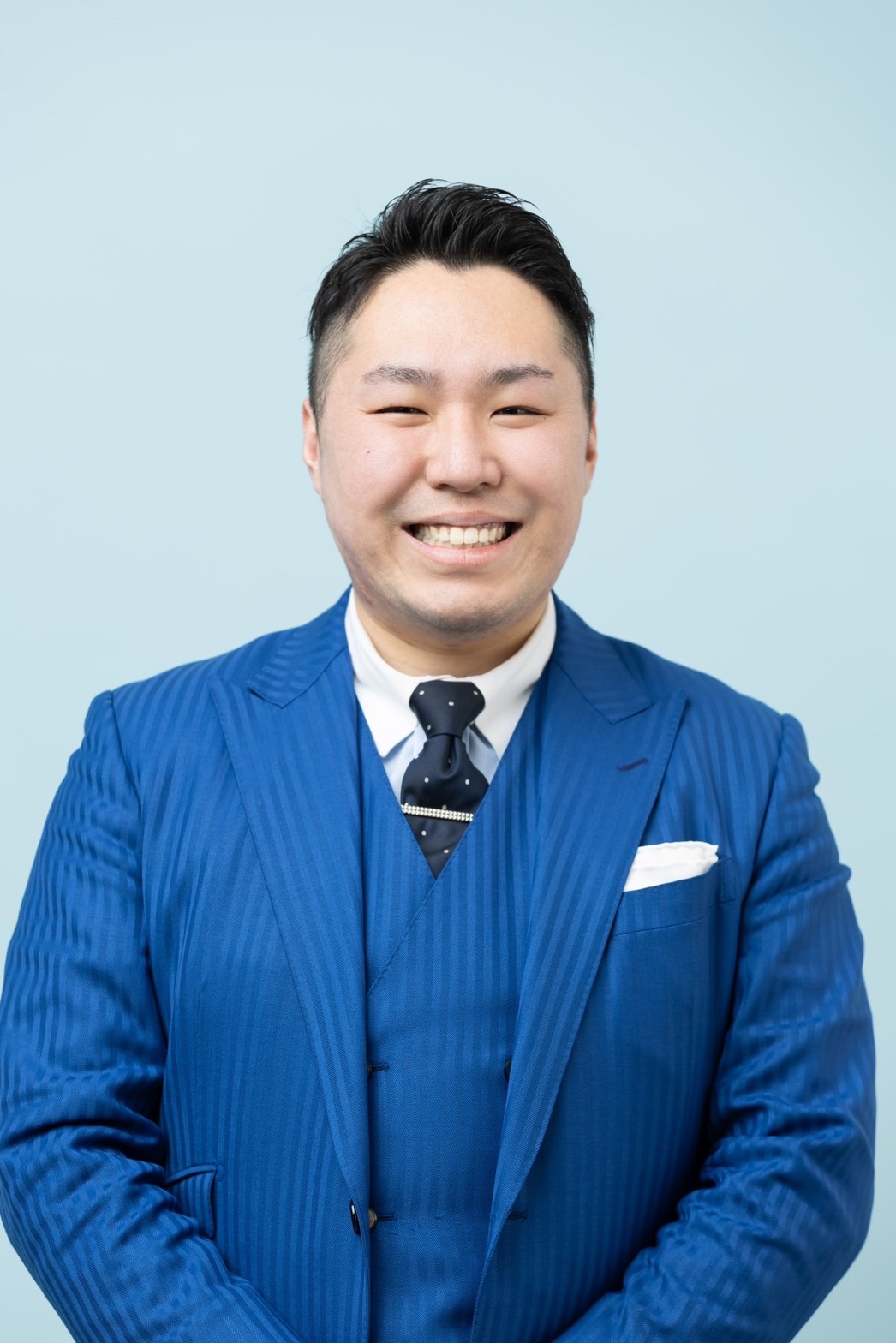 深堀 翔人