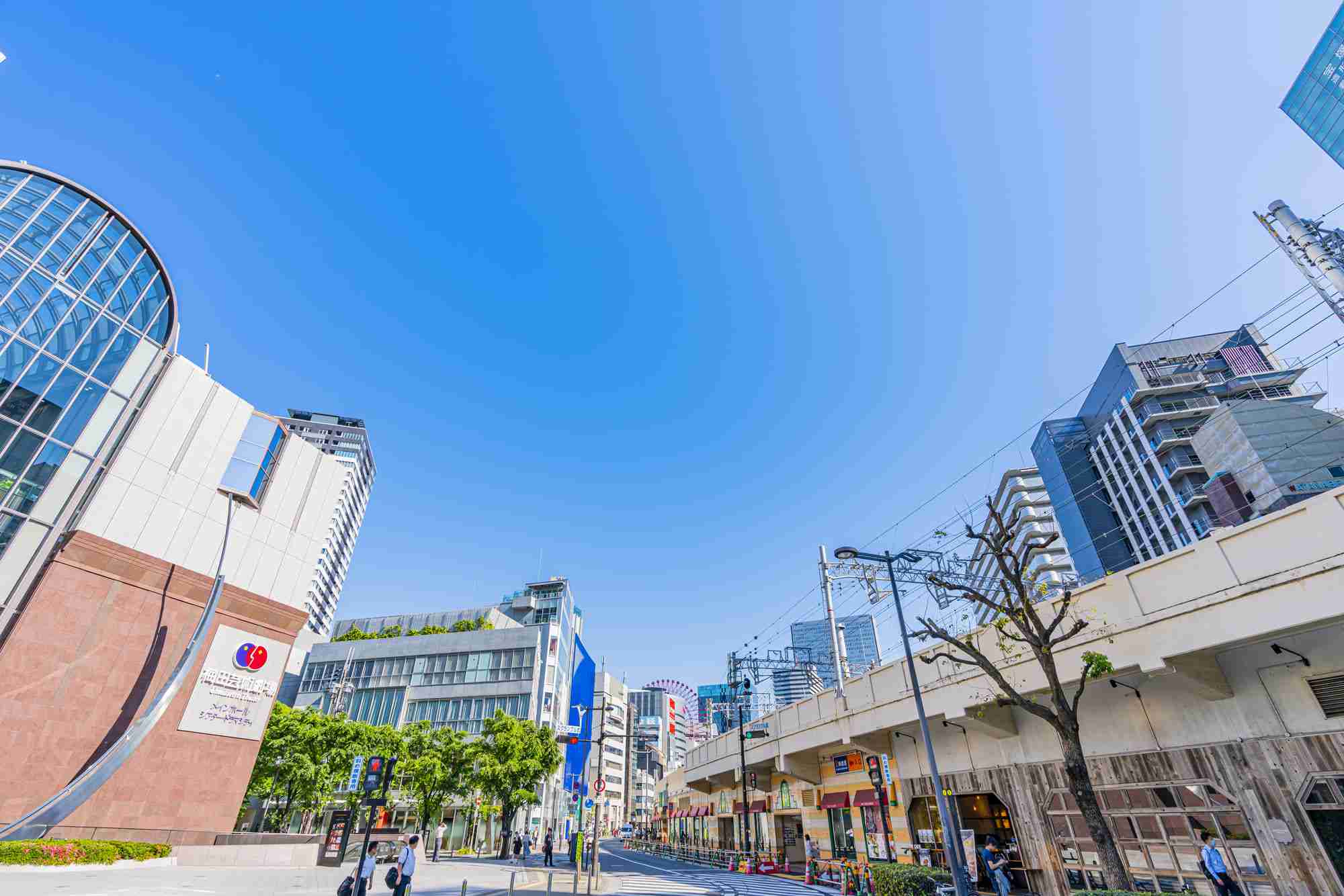 クラスモ梅田茶屋町店の賃貸物件イメージ